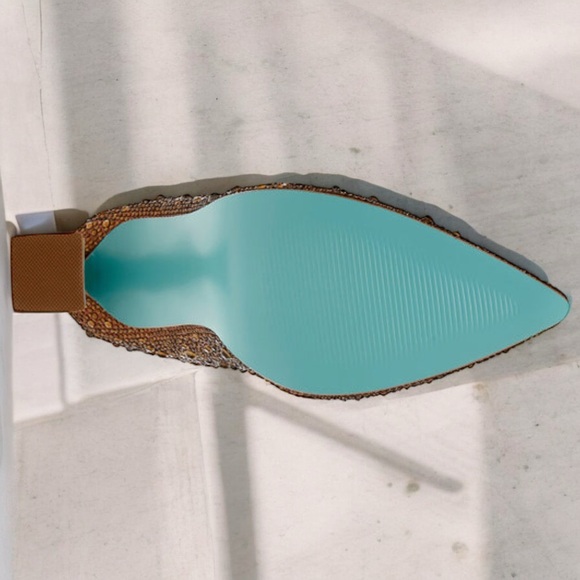 NWT Blue by Betsey Johnson Women's Mac Ankle Boot - Picture 10 of 16